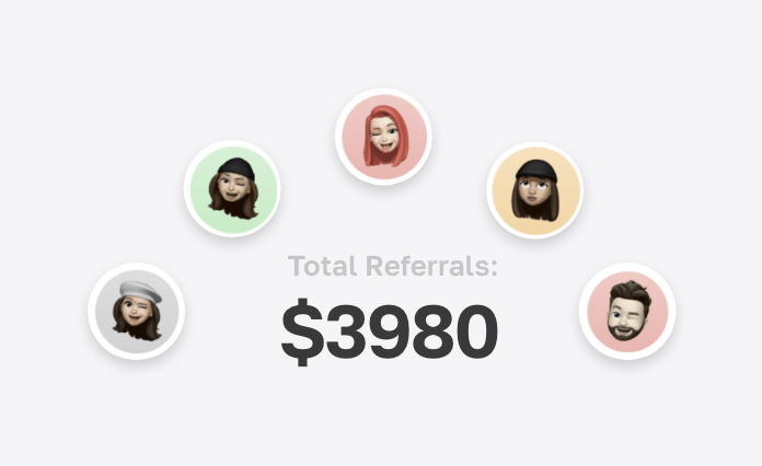 Referral Program